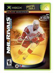 NHL Rivals - Xbox | Anubis Games and Hobby