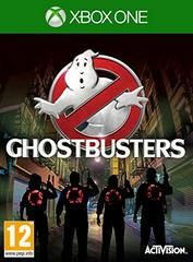 Ghostbusters - PAL Xbox One | Anubis Games and Hobby