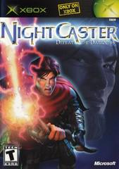 Night Caster - Xbox | Anubis Games and Hobby