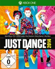 Just Dance 2014 - PAL Xbox One | Anubis Games and Hobby