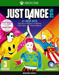 Just Dance 2015 - PAL Xbox One | Anubis Games and Hobby