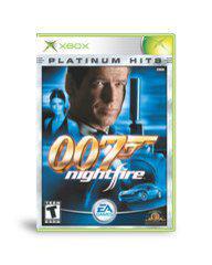 007 Nightfire - Xbox | Anubis Games and Hobby