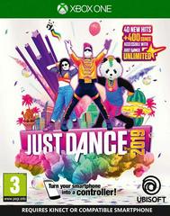 Just Dance 2019 - PAL Xbox One | Anubis Games and Hobby