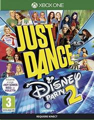 Just Dance: Disney Party 2 - PAL Xbox One | Anubis Games and Hobby