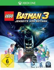 LEGO Batman 3: Beyond Gotham - PAL Xbox One | Anubis Games and Hobby