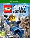 LEGO City Undercover - PAL Xbox One | Anubis Games and Hobby