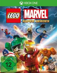 LEGO Marvel Super Heroes - PAL Xbox One | Anubis Games and Hobby