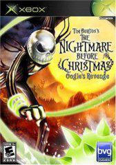 Nightmare Before Christmas: Oogie's Revenge - Xbox | Anubis Games and Hobby