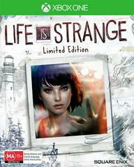 Life Is Strange - PAL Xbox One | Anubis Games and Hobby