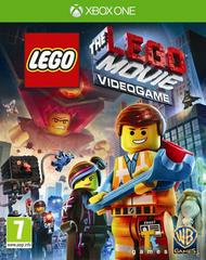 LEGO Movie Videogame - PAL Xbox One | Anubis Games and Hobby