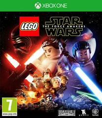 LEGO Star Wars The Force Awakens - PAL Xbox One | Anubis Games and Hobby