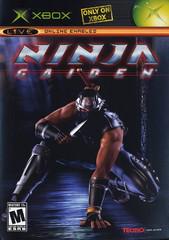 Ninja Gaiden - Xbox | Anubis Games and Hobby