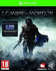 Middle Earth: Shadow of Mordor - PAL Xbox One | Anubis Games and Hobby