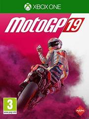 MotoGP 19 - PAL Xbox One | Anubis Games and Hobby