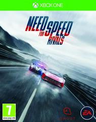 Need for Speed Rivals - PAL Xbox One | Anubis Games and Hobby