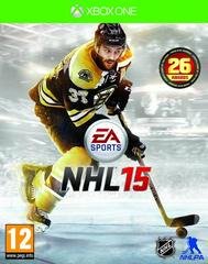 NHL 15 - PAL Xbox One | Anubis Games and Hobby