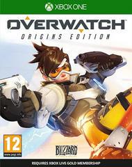 Overwatch Origins Edition - PAL Xbox One | Anubis Games and Hobby