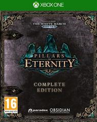 Pillars of Eternity Complete Edition - PAL Xbox One | Anubis Games and Hobby