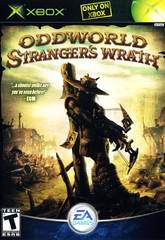 Oddworld Stranger's Wrath - Xbox | Anubis Games and Hobby