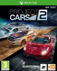 Project Cars 2 - PAL Xbox One | Anubis Games and Hobby