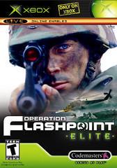 Operation Flashpoint Elite - Xbox | Anubis Games and Hobby