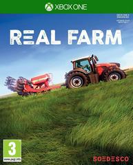 Real Farm - PAL Xbox One | Anubis Games and Hobby