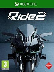 Ride 2 - PAL Xbox One | Anubis Games and Hobby