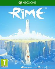 Rime - PAL Xbox One | Anubis Games and Hobby