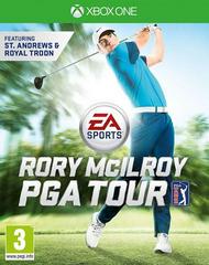 Rory McIlroy PGA Tour - PAL Xbox One | Anubis Games and Hobby