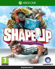 Shape Up - PAL Xbox One | Anubis Games and Hobby