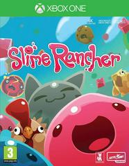 Slime Rancher - PAL Xbox One | Anubis Games and Hobby