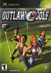 Outlaw Golf - Xbox | Anubis Games and Hobby