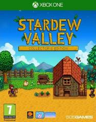 Stardew Valley Collector's Edition - PAL Xbox One | Anubis Games and Hobby