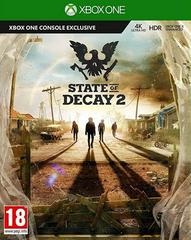 State of Decay 2 - PAL Xbox One | Anubis Games and Hobby