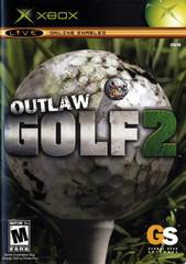 Outlaw Golf 2 - Xbox | Anubis Games and Hobby