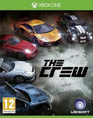 The Crew - PAL Xbox One | Anubis Games and Hobby