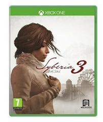 Syberia 3 - PAL Xbox One | Anubis Games and Hobby