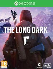 The Long Dark - PAL Xbox One | Anubis Games and Hobby