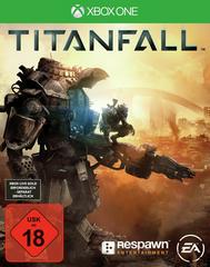 Titanfall - PAL Xbox One | Anubis Games and Hobby