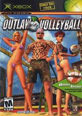 Outlaw Volleyball - Xbox | Anubis Games and Hobby