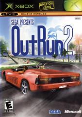 OutRun 2 - Xbox | Anubis Games and Hobby