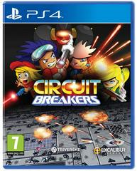 Circuit Breakers - PAL Playstation 4 | Anubis Games and Hobby