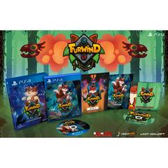 Furwind [Limited Edition] - Playstation 4 | Anubis Games and Hobby