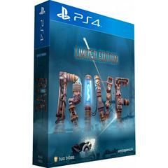 Rive [Blue Box Limited Edition] - Playstation 4 | Anubis Games and Hobby