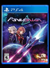 Psyvariar Delta [Foil Cover] - Playstation 4 | Anubis Games and Hobby