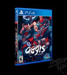 Aegis Defenders - Playstation 4 | Anubis Games and Hobby