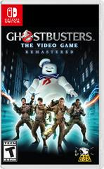 Ghostbusters: The Video Game Remastered - Nintendo Switch | Anubis Games and Hobby