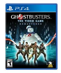 Ghostbusters: The Video Game Remastered - Playstation 4 | Anubis Games and Hobby