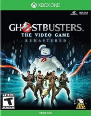 Ghostbusters: The Video Game Remastered - Xbox One | Anubis Games and Hobby