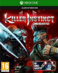 Killer Instinct: Combo Breaker Pack - PAL Xbox One | Anubis Games and Hobby